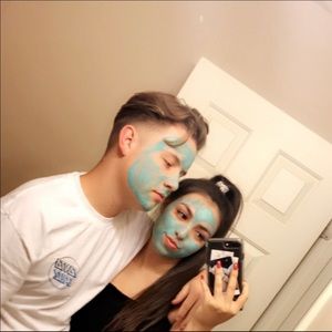 Meet your Posher, Alysah